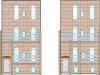 2 options for rear decks
