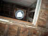 stairwell skylight