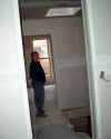 An old skylight without new leaks!
