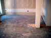 Another floor, another repair