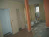A little paint and tile makes a huge difference!