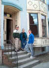 Our Friends like the Pella Windows...