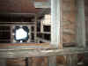 It is square-framed...and SQUARE again!