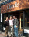Chipotle cubed...
