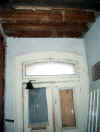 There is nothing like a grand entry way