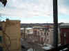 Winter view of Watervliet