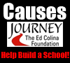 Help Me Build a School in Kenya!
