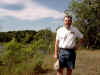 I'm Walking in Sunshine...