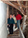 Stairwell Tour