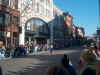 First in the 5KTurkey Trot...