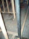 Canadian steel, three floors and a basement tall...
