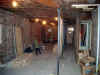 Floor 1 has open spaces...for now.