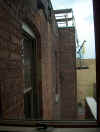 A side view...
