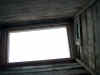 A new skylight added in the lightshaft