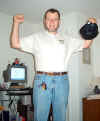 Spudman Senior!